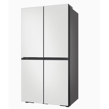 SRFX7600W Samsung 648 L French Door Fridge with Beverage Centre 